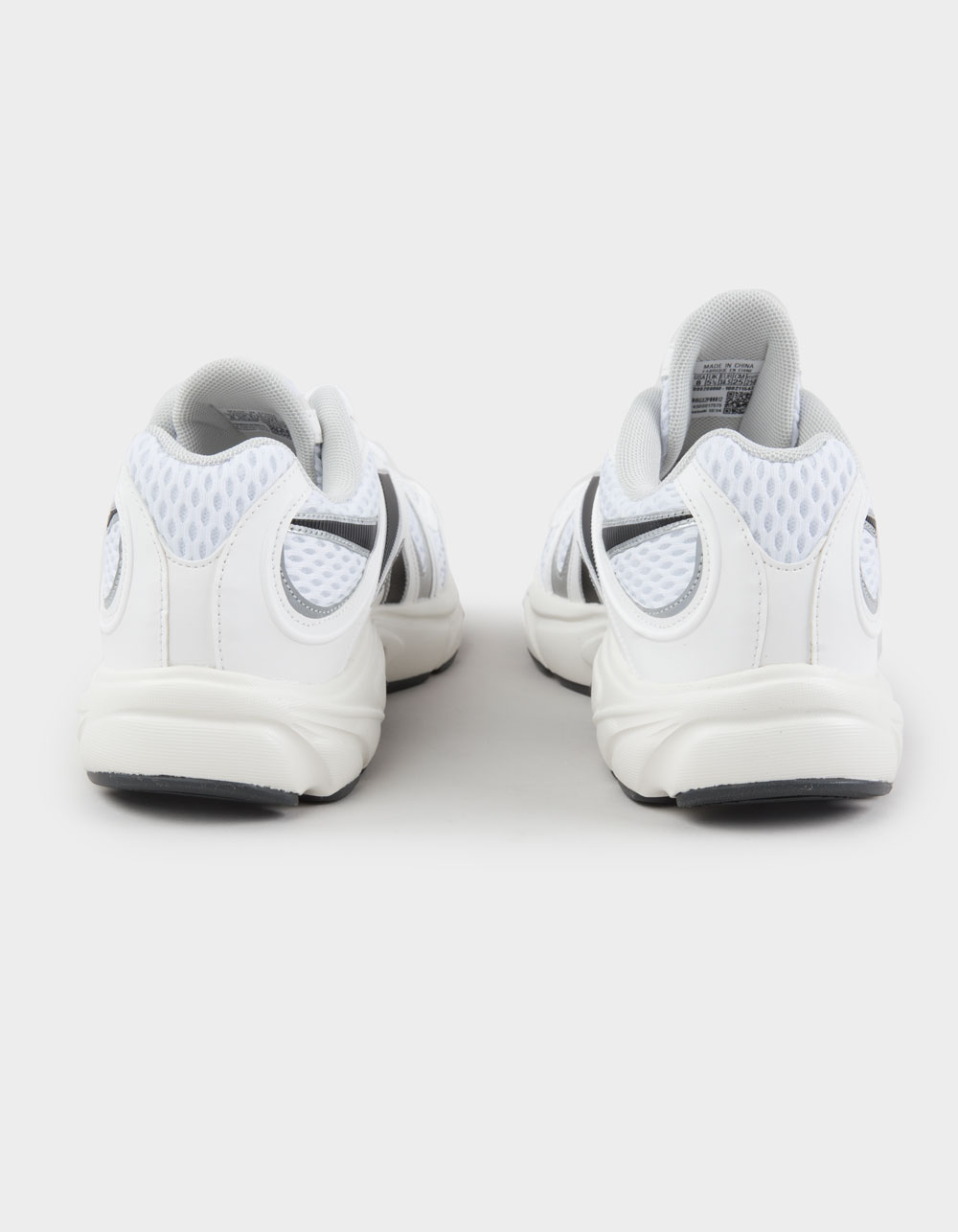 REEBOK Premier Road Plus VI Womens Shoes - WHT/BLK