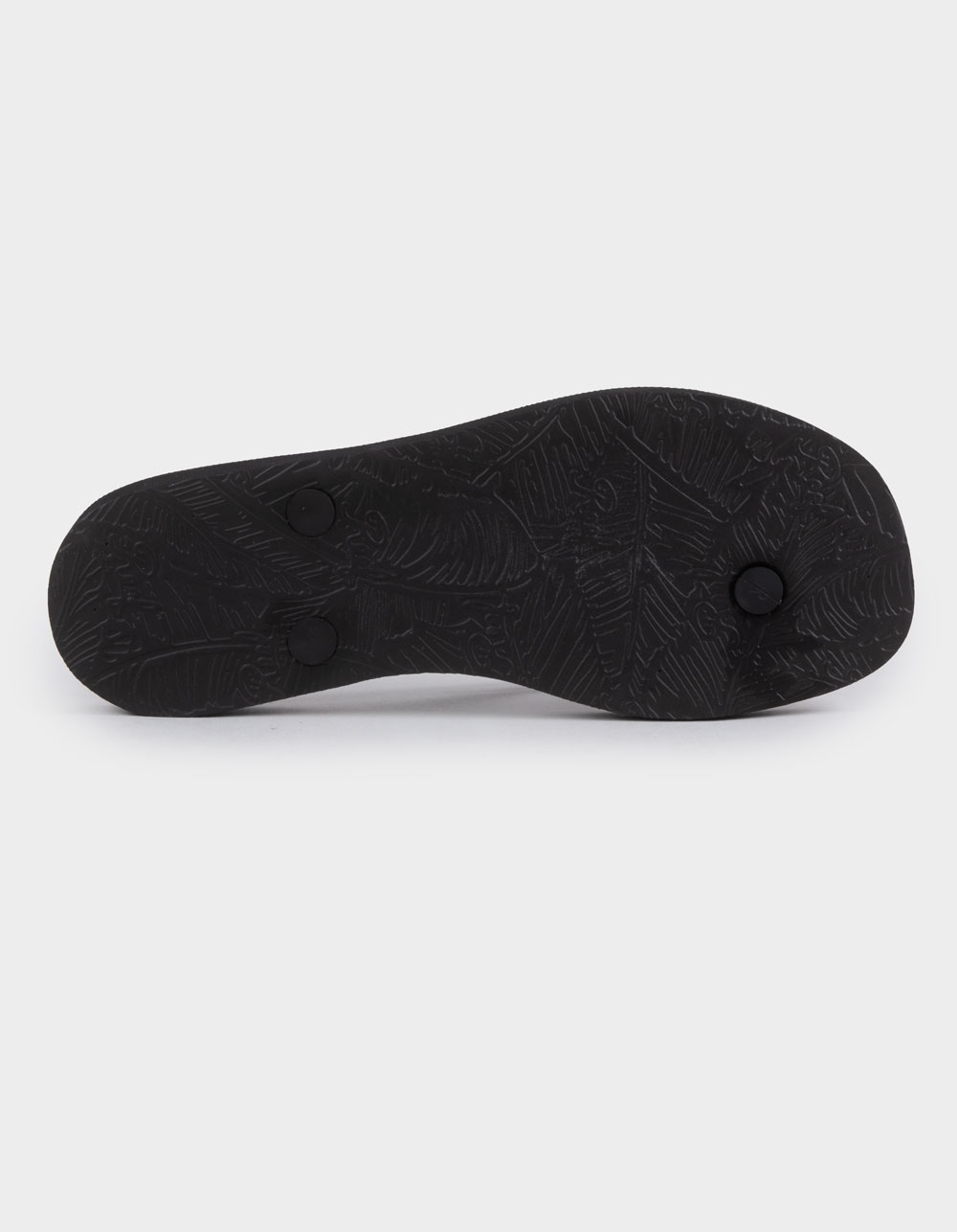 REEF Seaside Twist Womens Square Toe Flip Flops