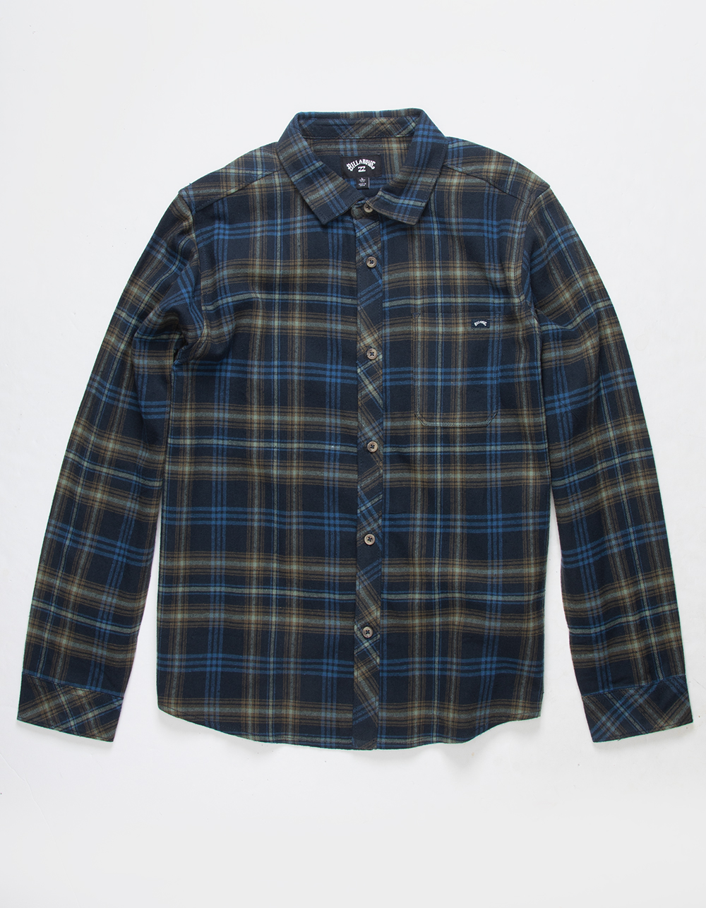 Boys' Flannel Shirts & Plaid Shirts Tillys
