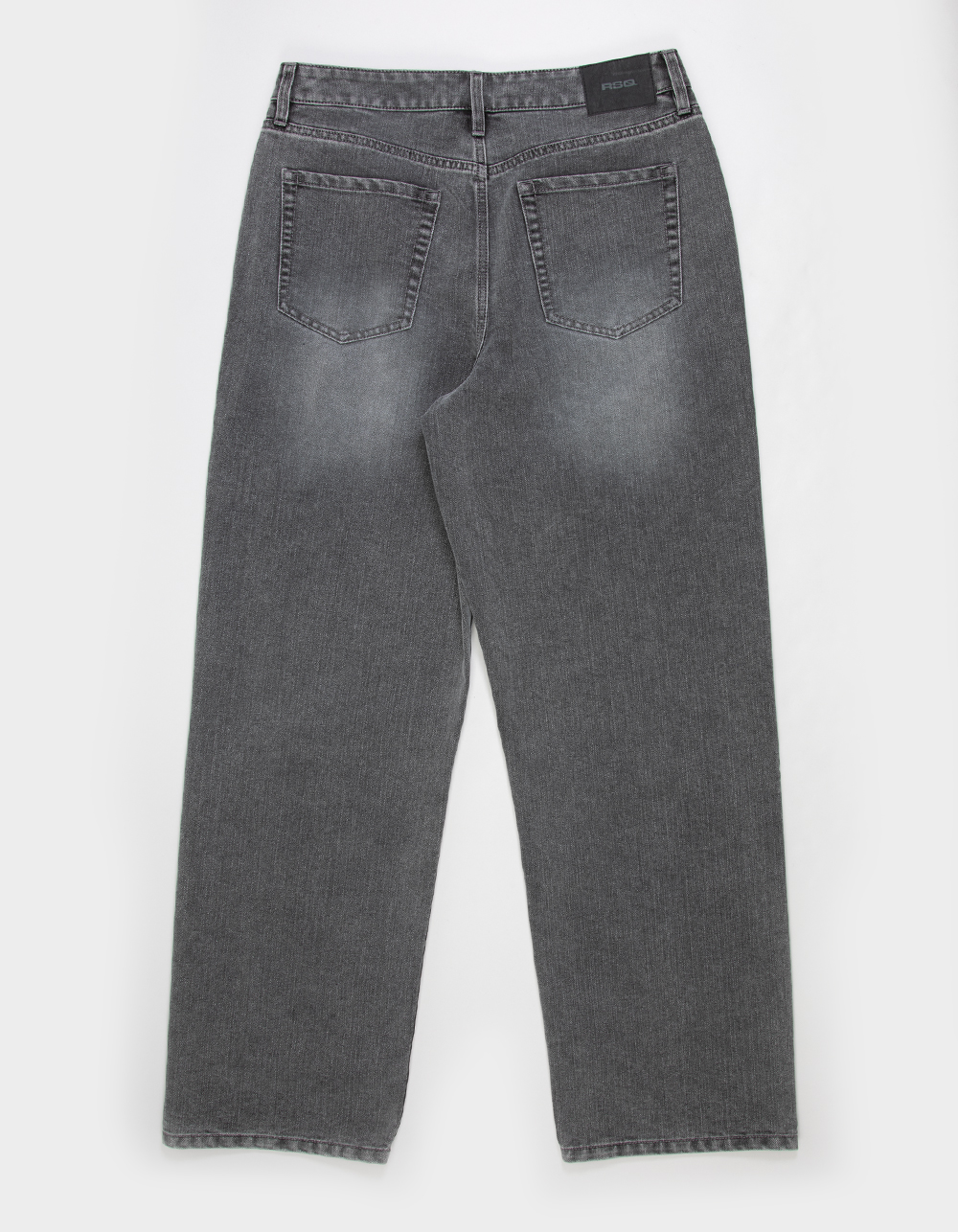 RSQ Mens Baggy Jeans - GRAY