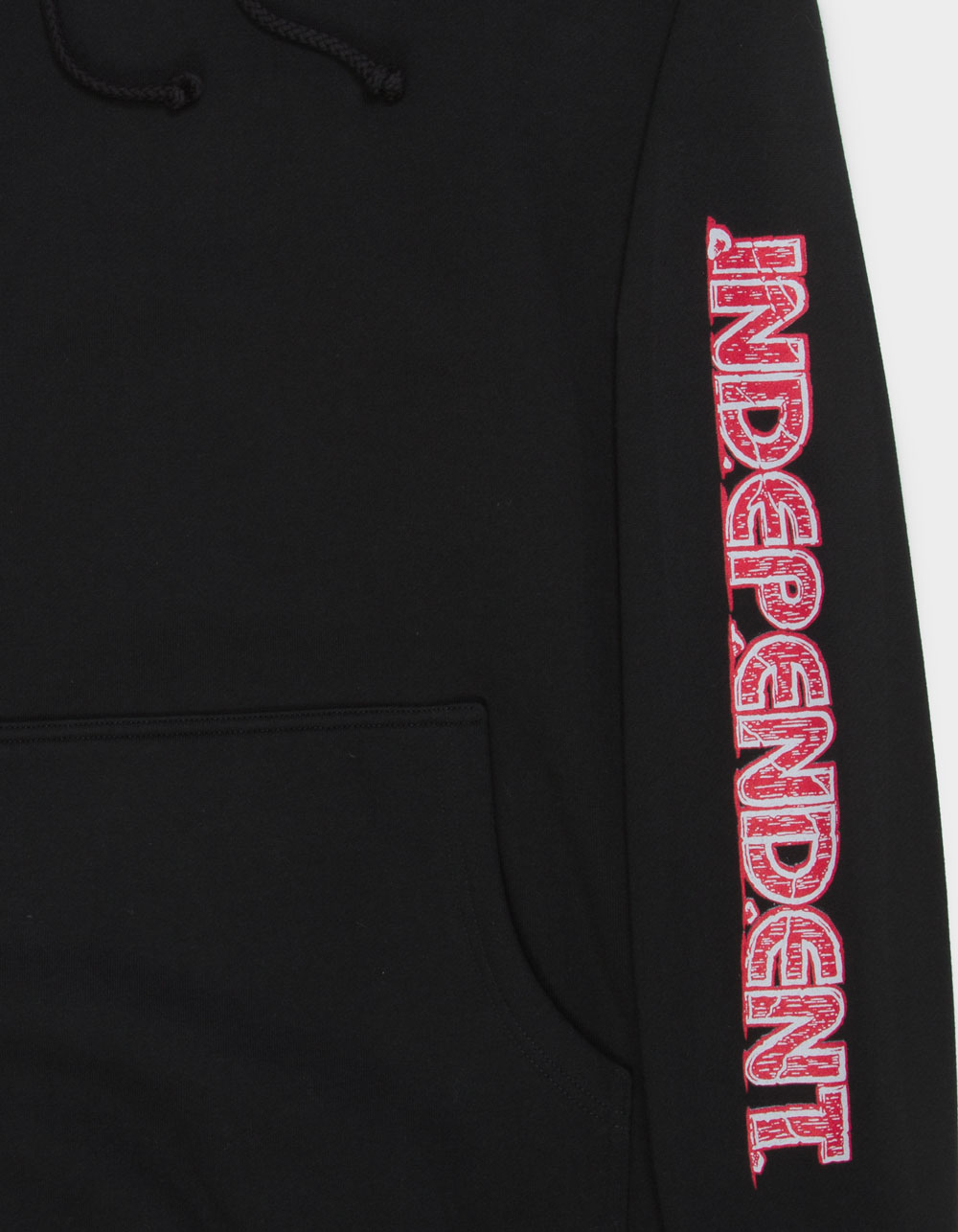 INDEPENDENT Ancient Groundwork Mens Hoodie - BLACK