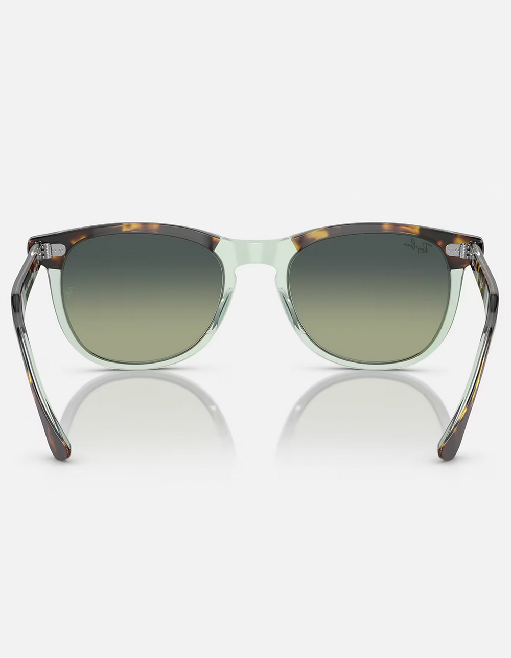 RAYBAN Eagle Eye Sunglasses HAVANA Tillys