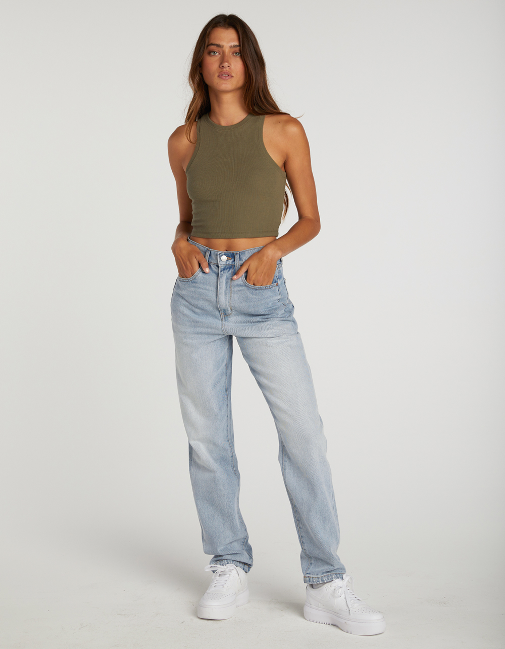 RSQ Womens 90s Jeans - 658