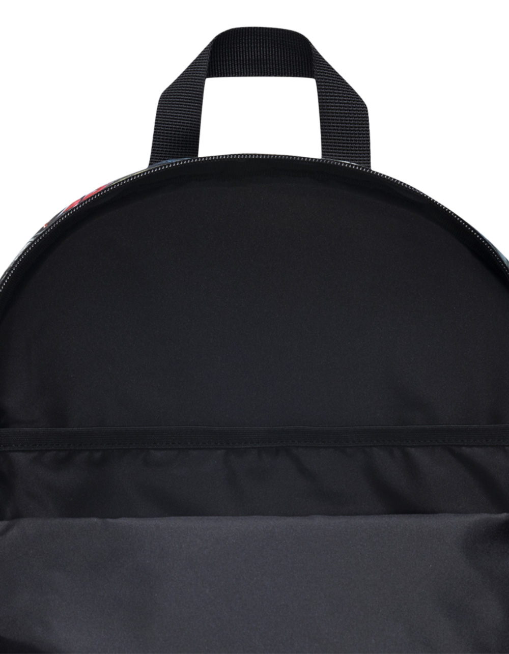 JORDAN Air Raid Backpack - BLACK COMBO