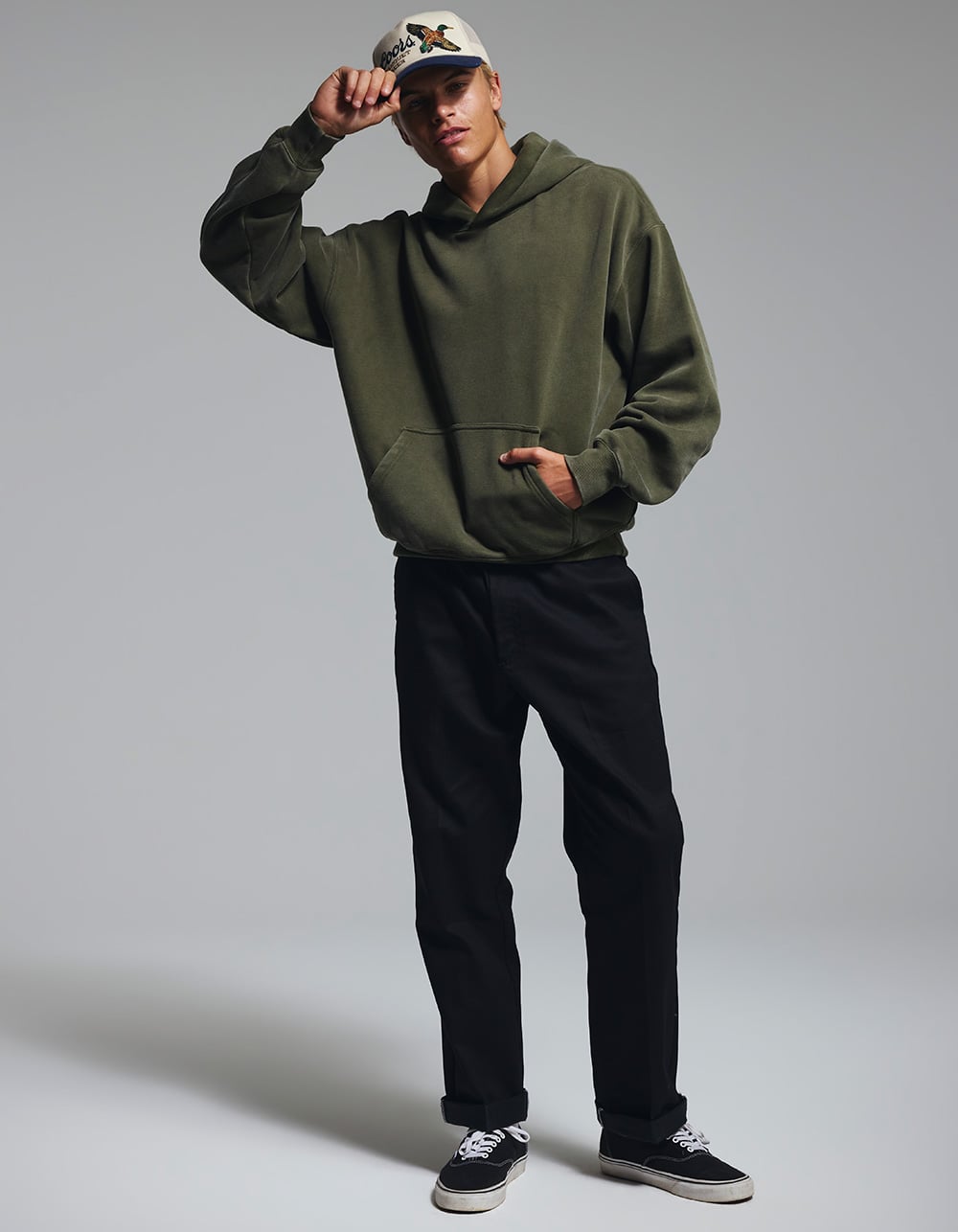 DICKIES 874 Pro Series Mens Work Pants