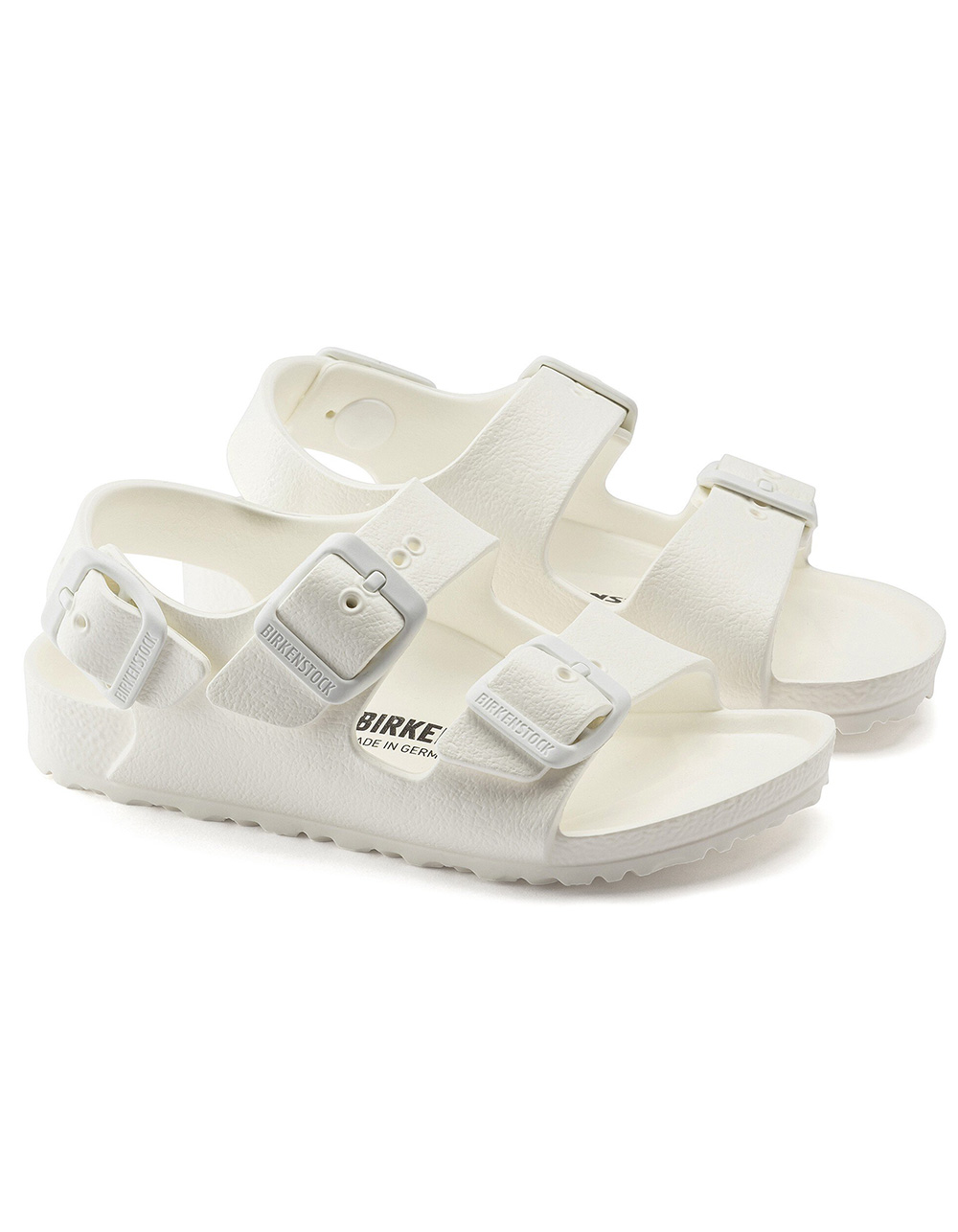 BIRKENSTOCK Milano Essentials EVA Kids Sandals