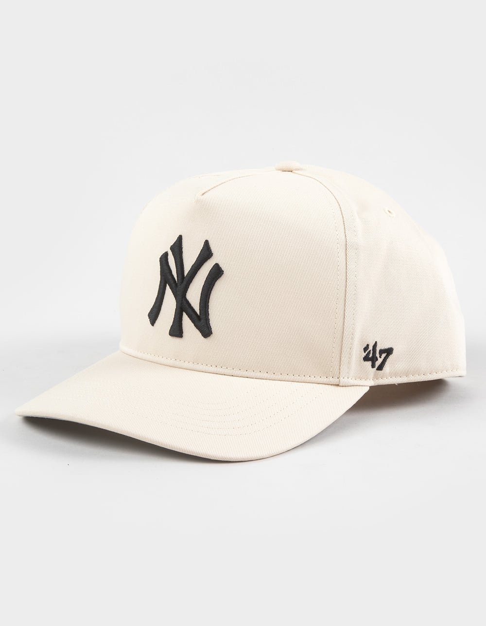 47 BRAND New York Yankees '47 Hitch Snapback Hat