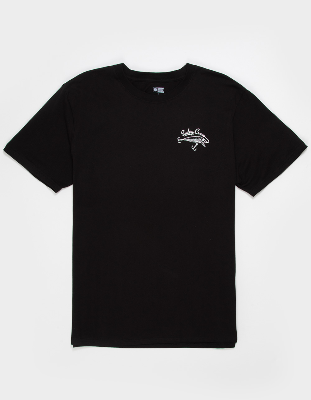 SALTY CREW Decoy Mens Tee - BLACK