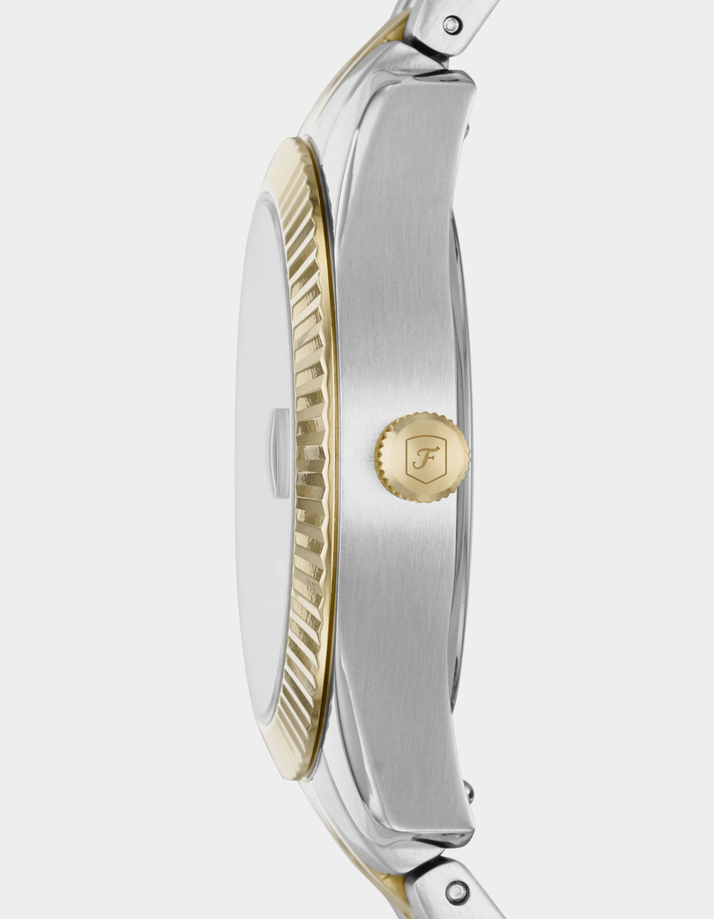 FOSSIL Scarlette Watch - SILVER