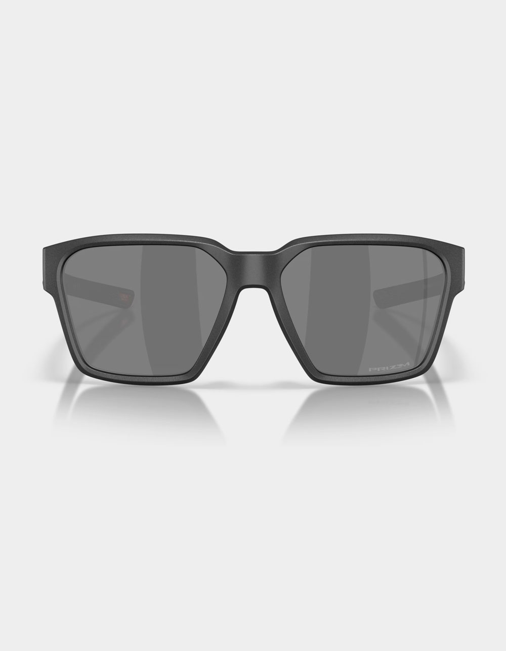 OAKLEY Briza Steel Sunglasses - STEEL