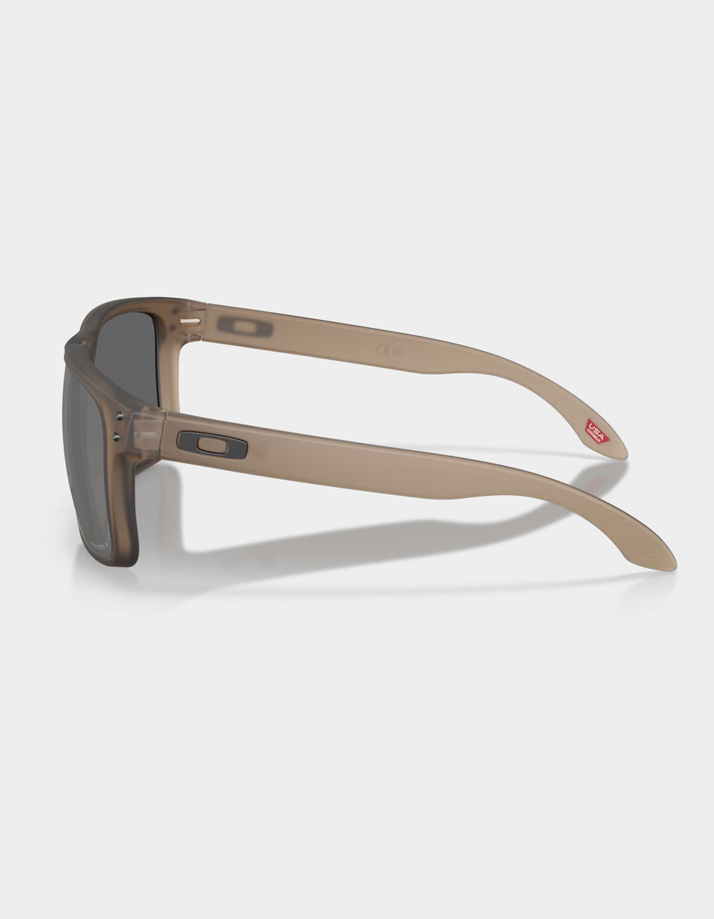 OAKLEY Holbrook™ XL Obscura Polarized Sunglasses - BROWN