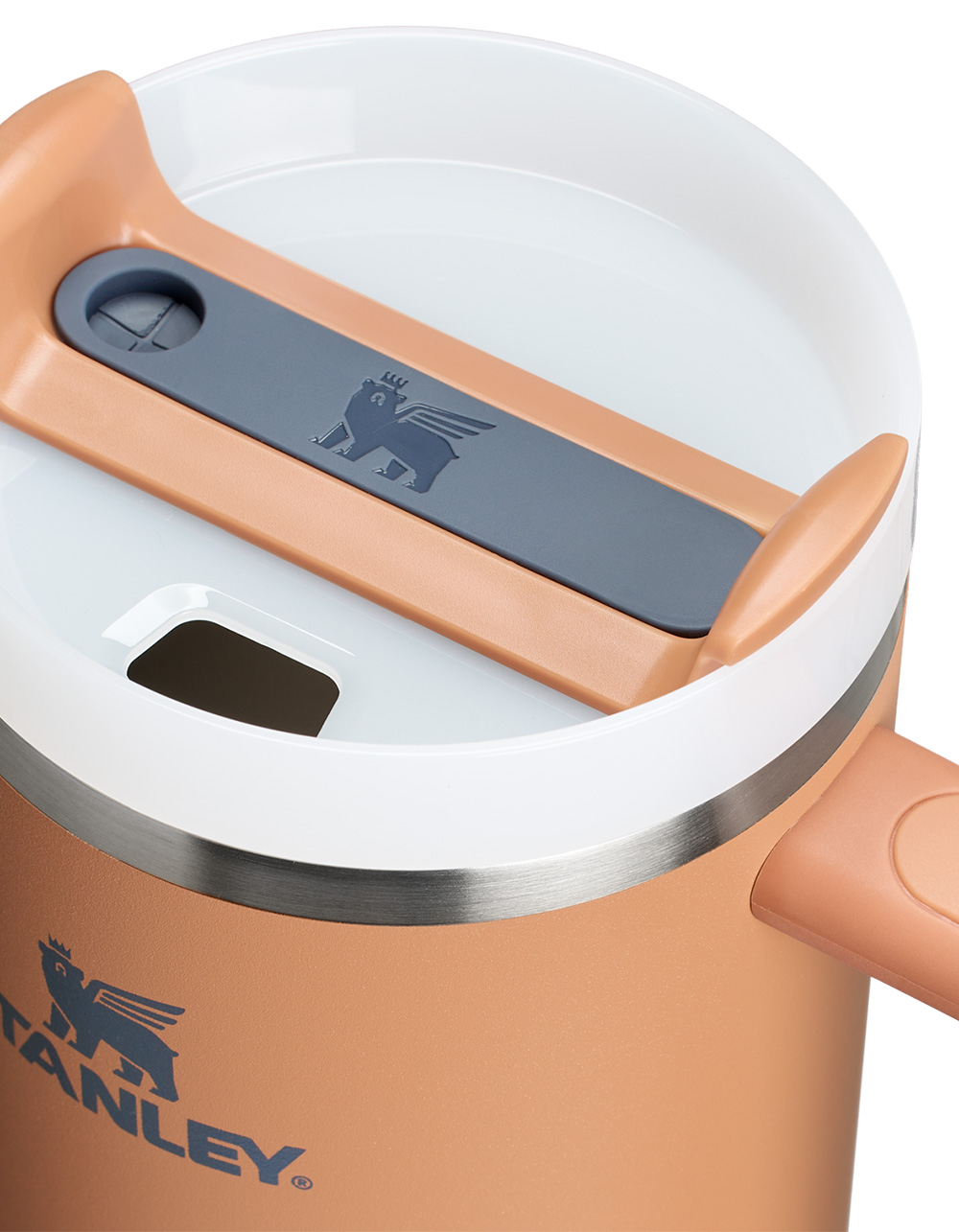 STANLEY 40 oz The Quencher H2.0 FlowState™ Tumbler