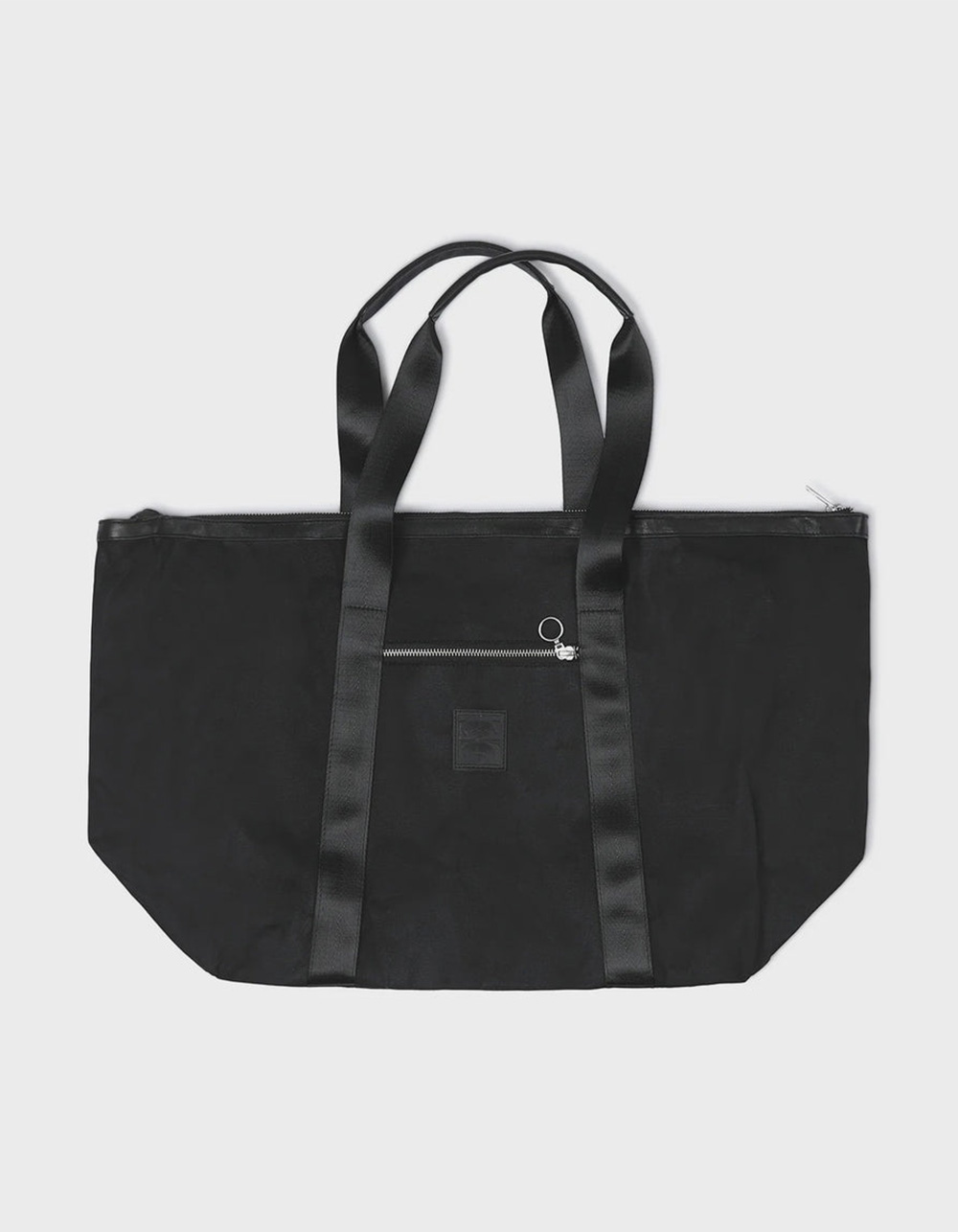 FORMER Weekend Tote Bag - BLACK