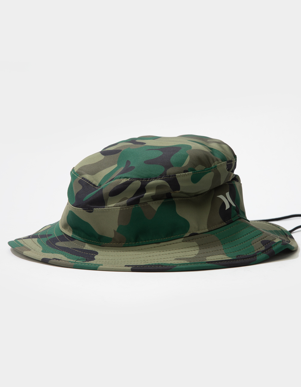 HURLEY Back Country Mens Boonie Hat - CAMO | Tillys