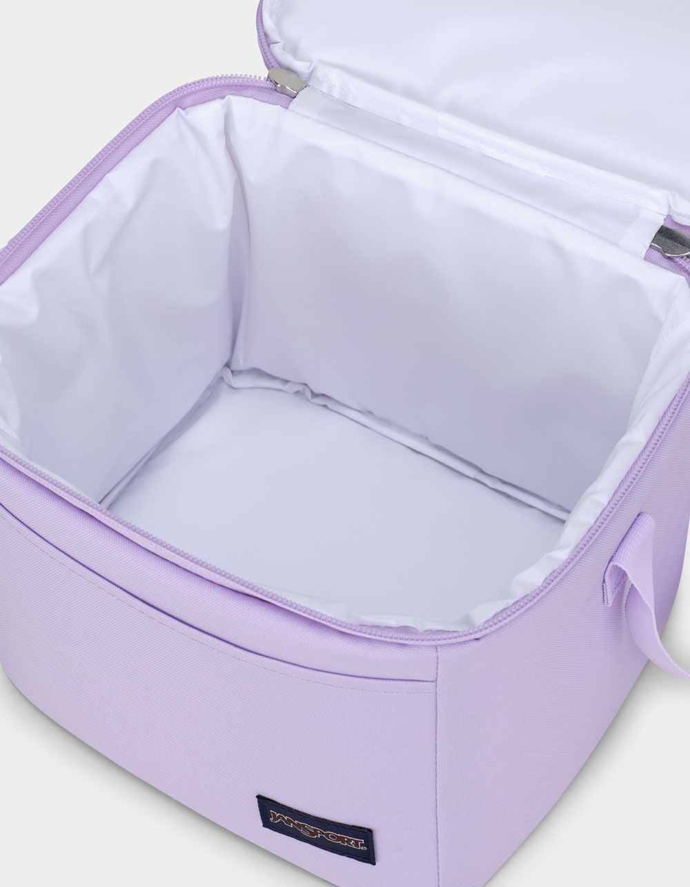 JANSPORT Super Snack Lunch Bag - LILAC - ONE SIZE | Tillys