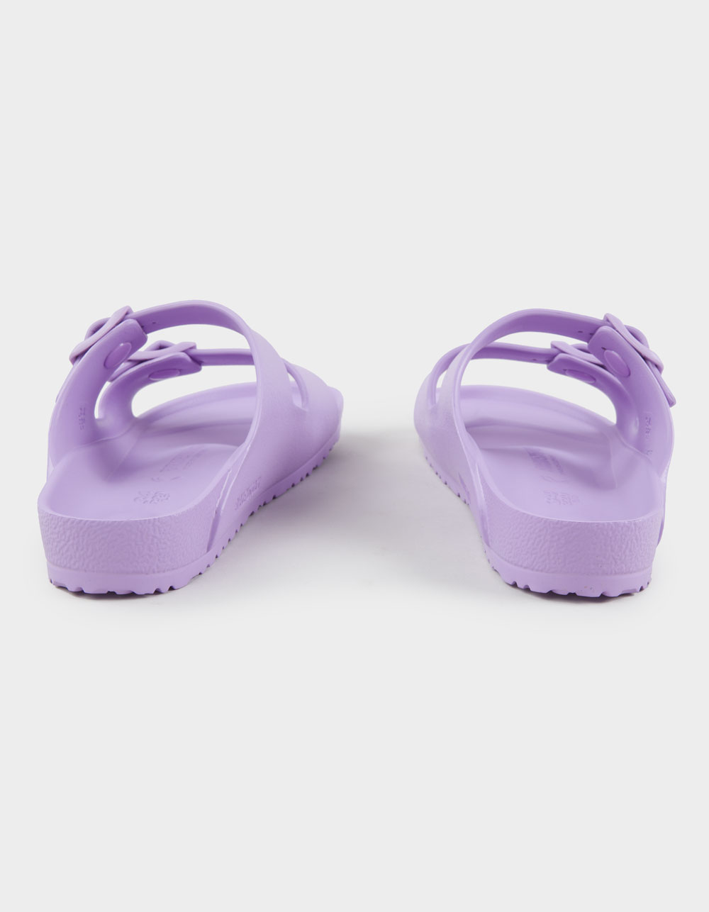 BIRKENSTOCK Arizona EVA Kids Sandals - LAVENDAR