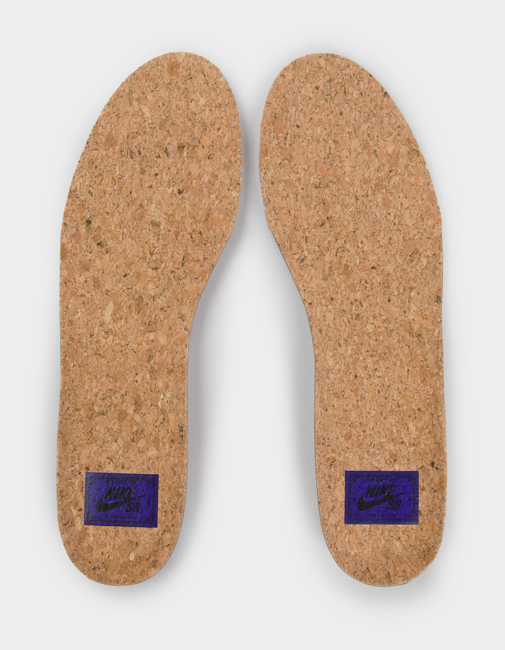 NIKE SB Zoom Janoski OG+ Skate Shoes - PURPLE COMBO