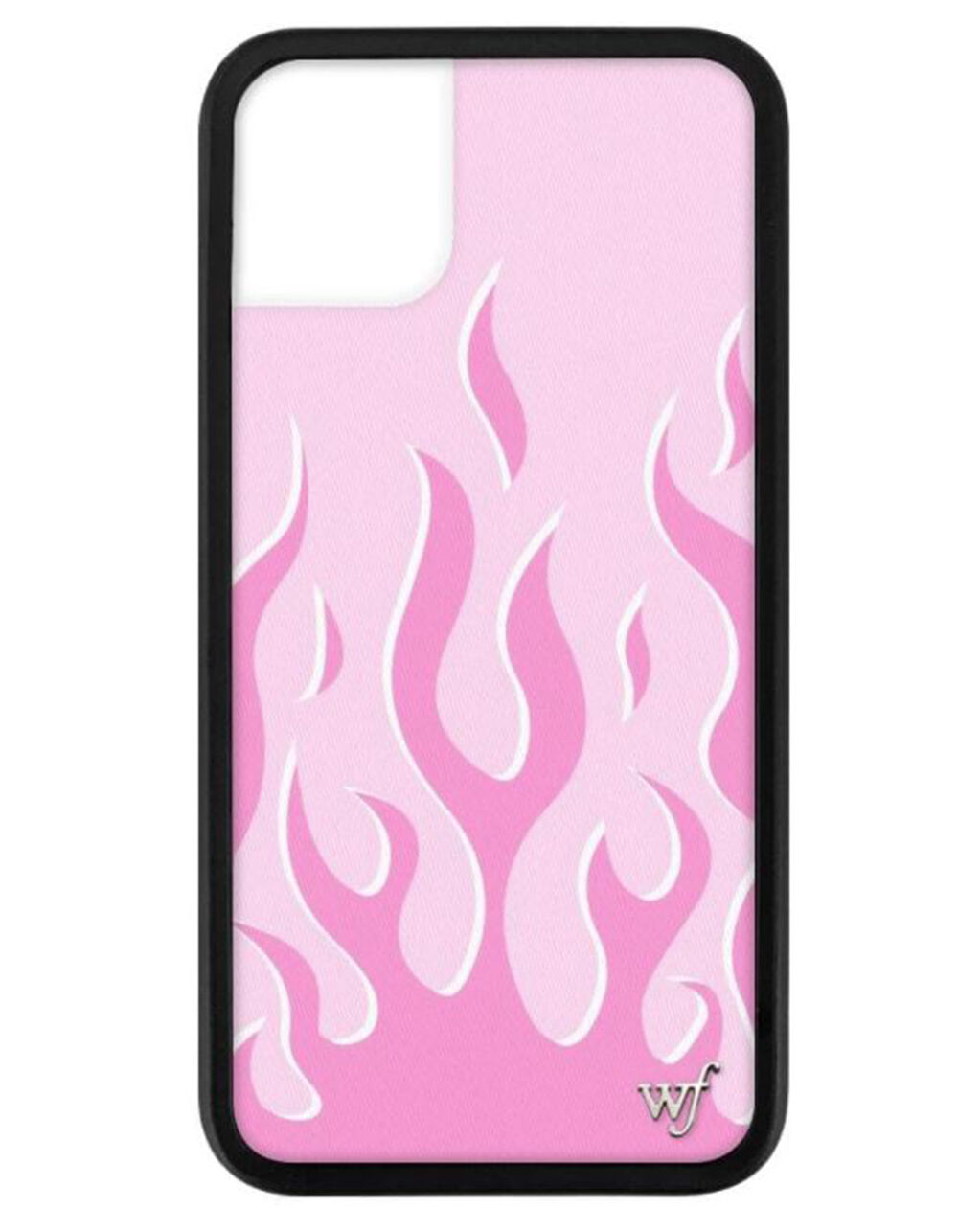 WILDFLOWER Pink Flames iPhone 11 Case PINK Tillys