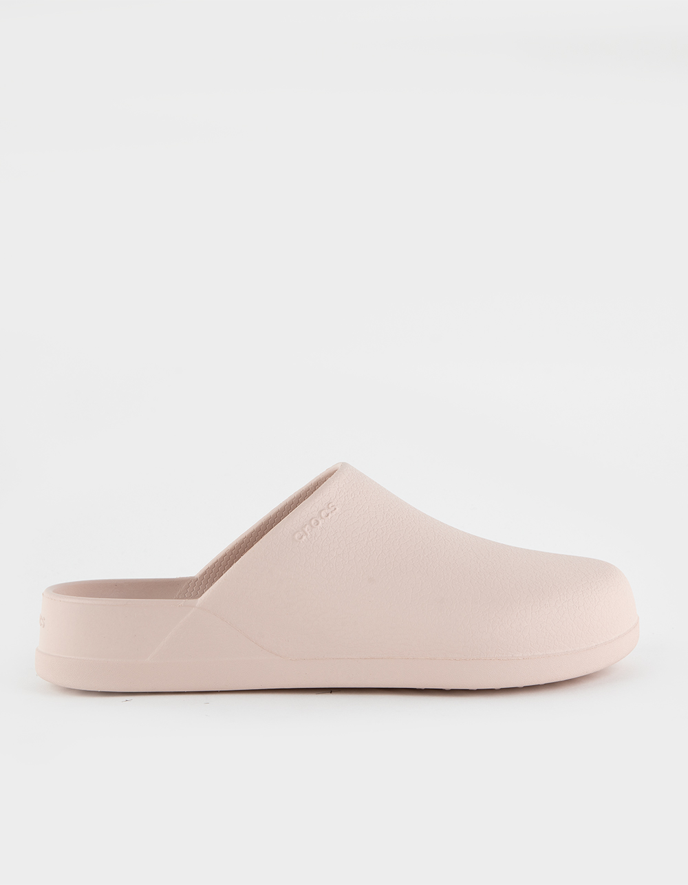 CROCS Dylan Unisex Clogs - TAUPE