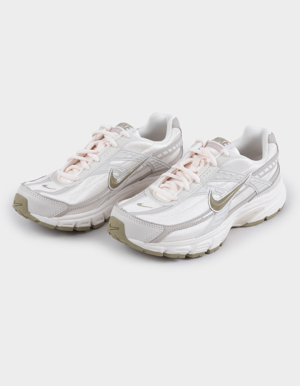 NIKE Initiator Womens Shoes - CHALK