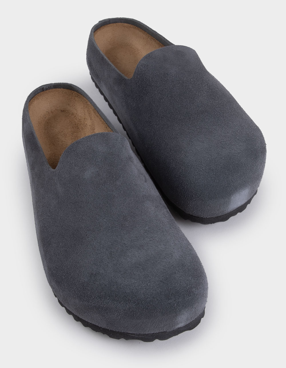 BIRKENSTOCK Amsterdam Wrapped Mens Clogs