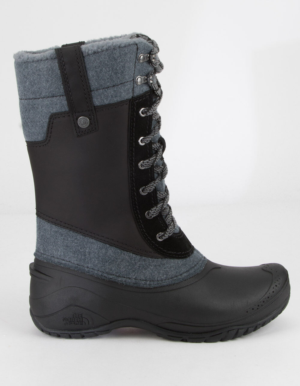 shellista iii mid boots