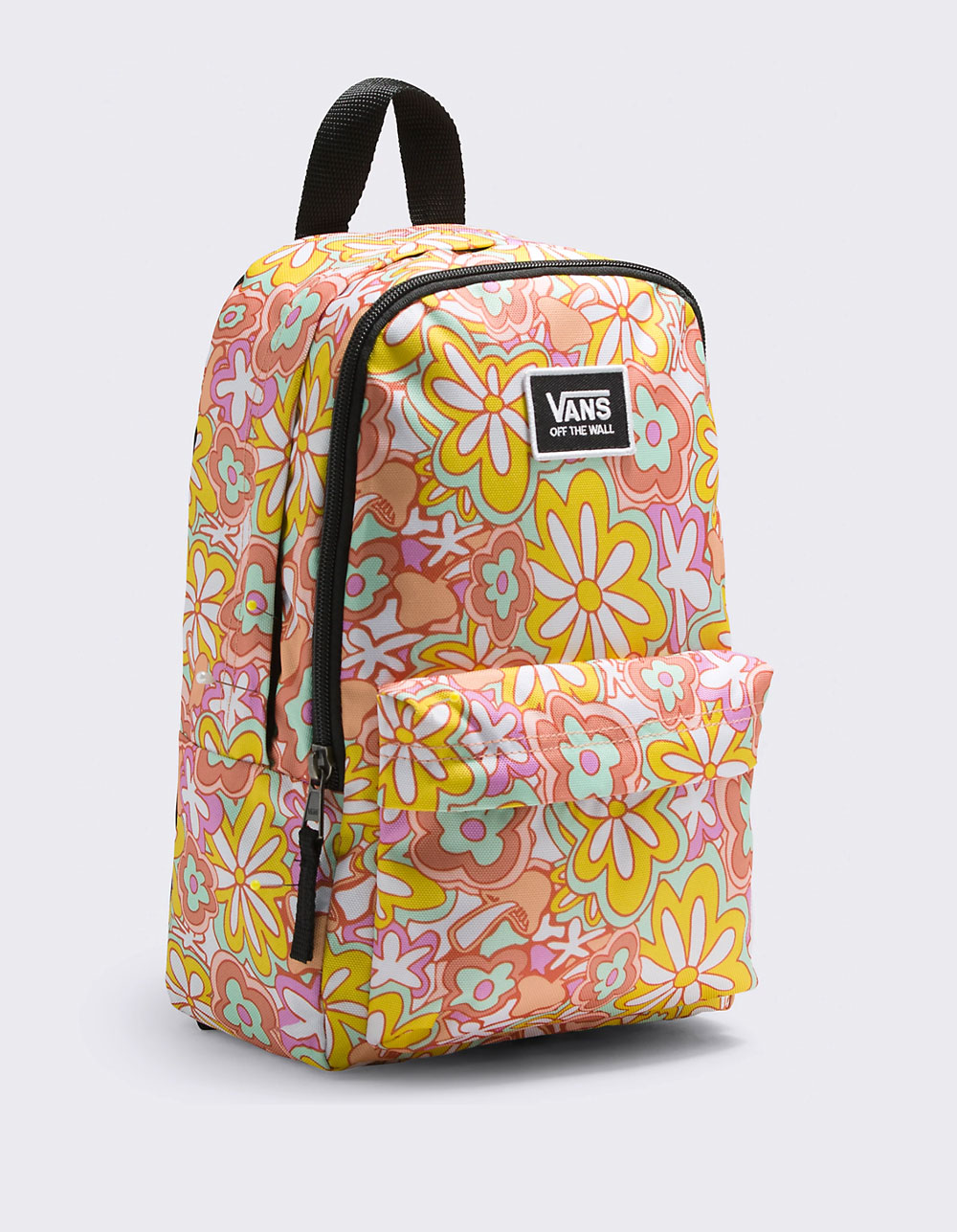 VANS Bounds Mini Backpack MULTI Tillys