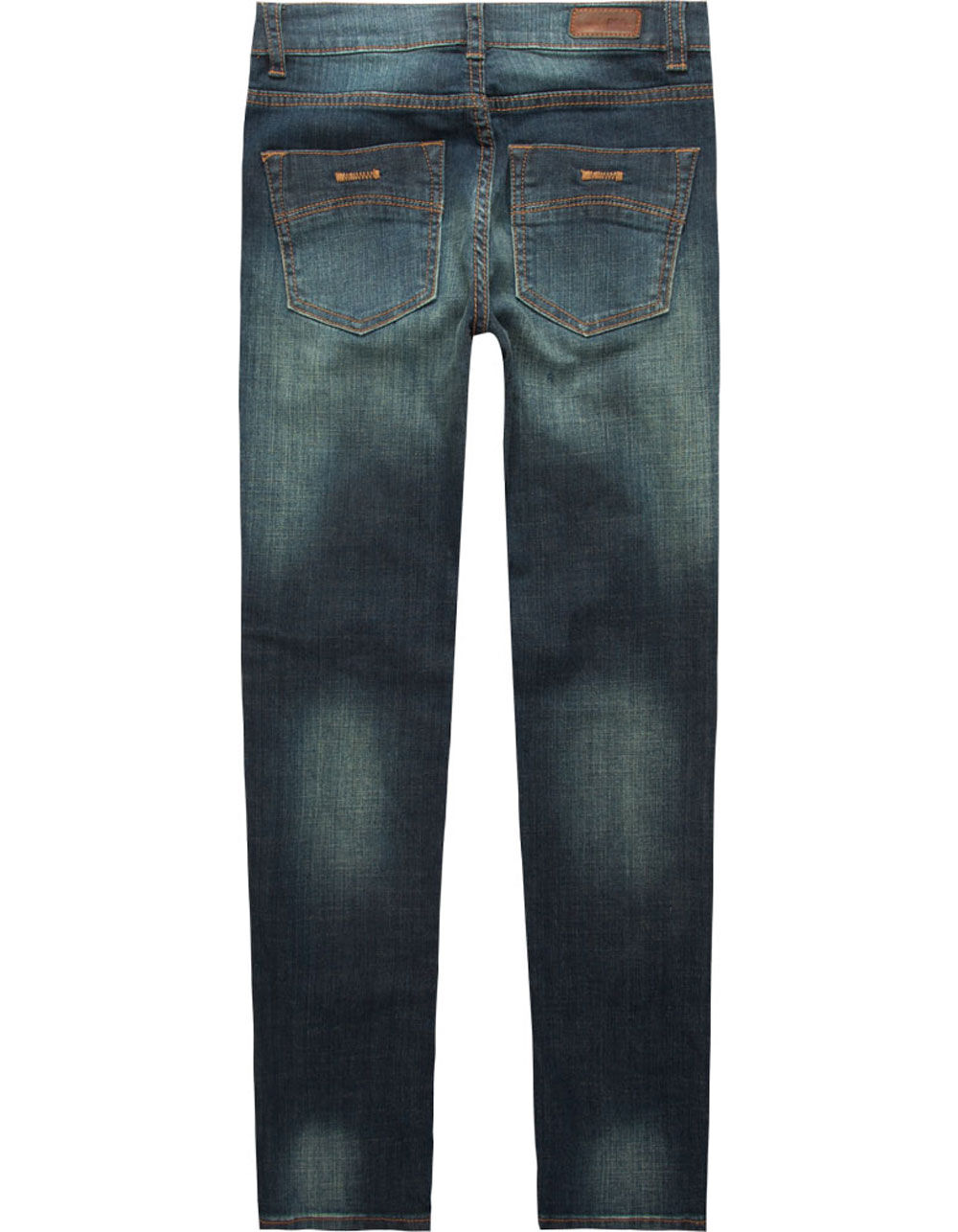 RSQ London Boys Skinny Jeans image number 4