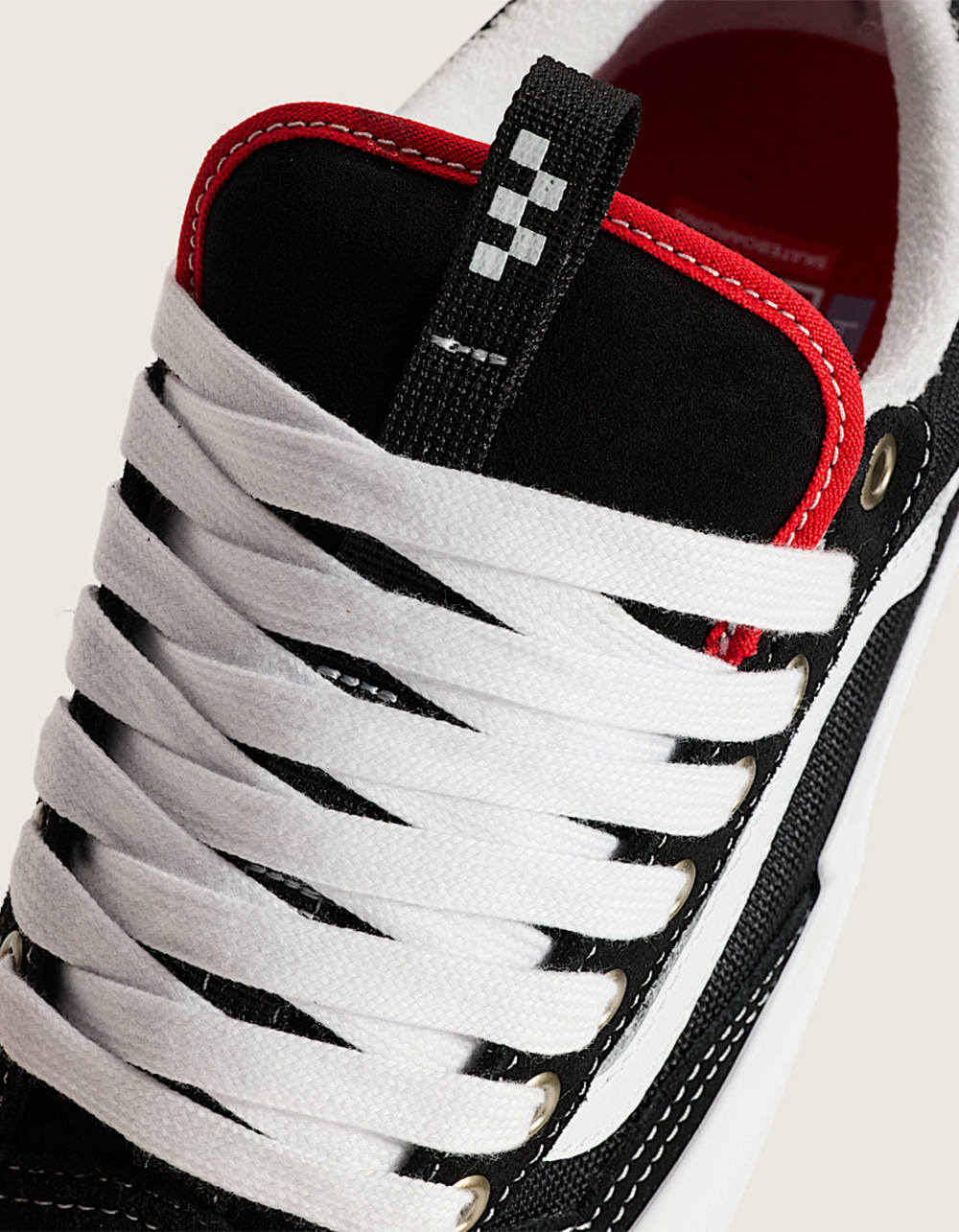 VANS Skate Old Skool 36+ Mens Shoes