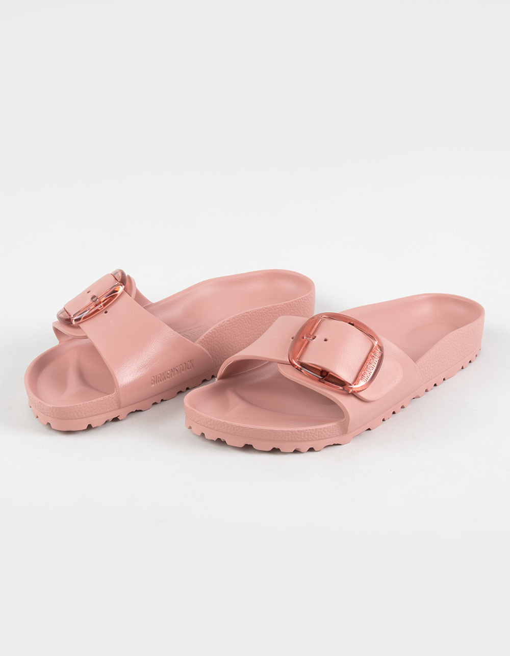 BIRKENSTOCK Madrid Big Buckle Womens EVA Sandals