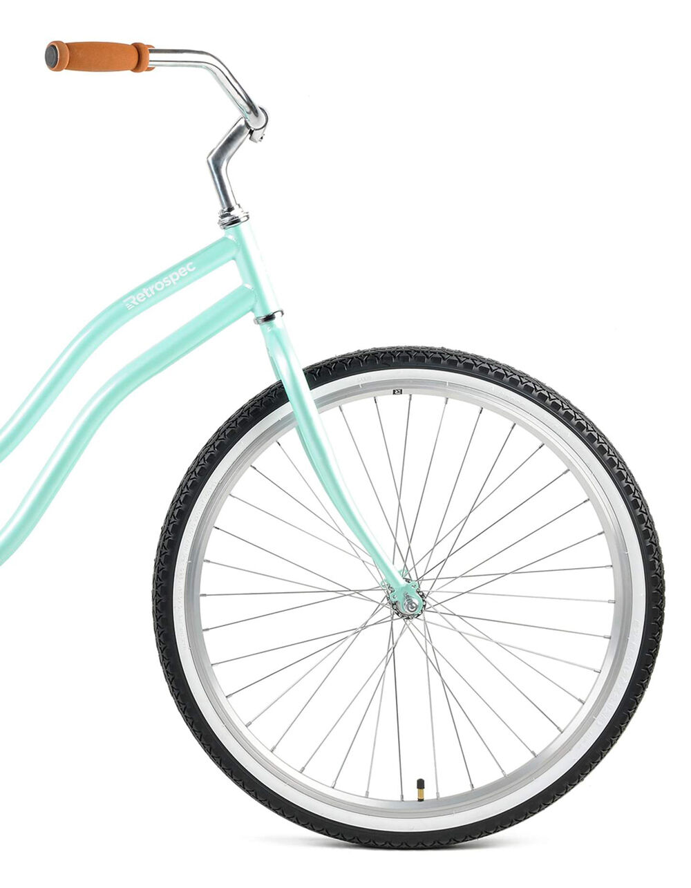 retrospec chatham women's beach cruiser