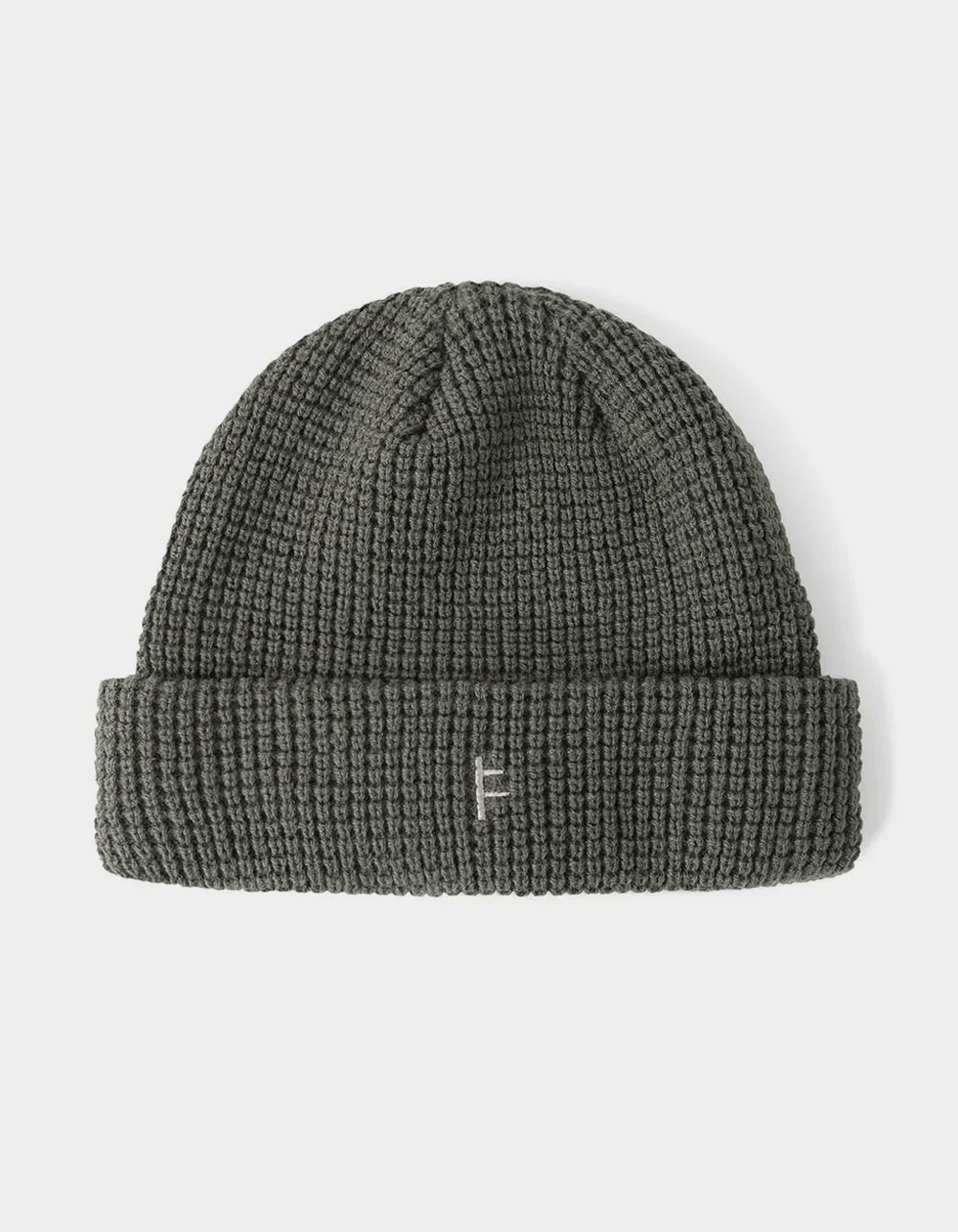 FORMER Franchise Waffle Beanie