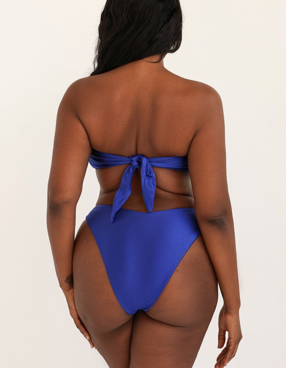 DIPPIN' DAISY'S Polo Super Cheeky Bikini Bottoms