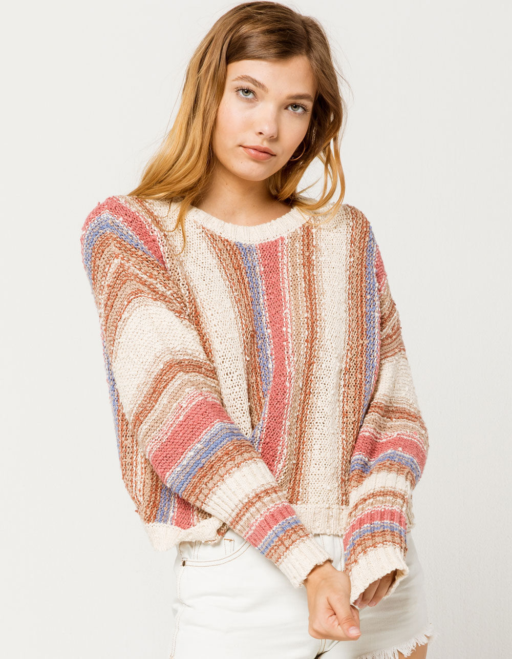 BILLABONG Easy Going Womens Sweater image number 1