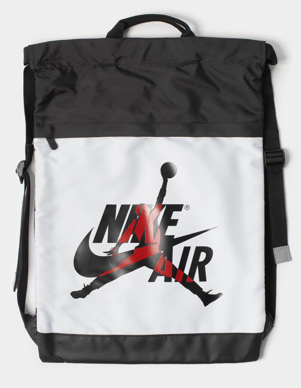 jumpman waist bag