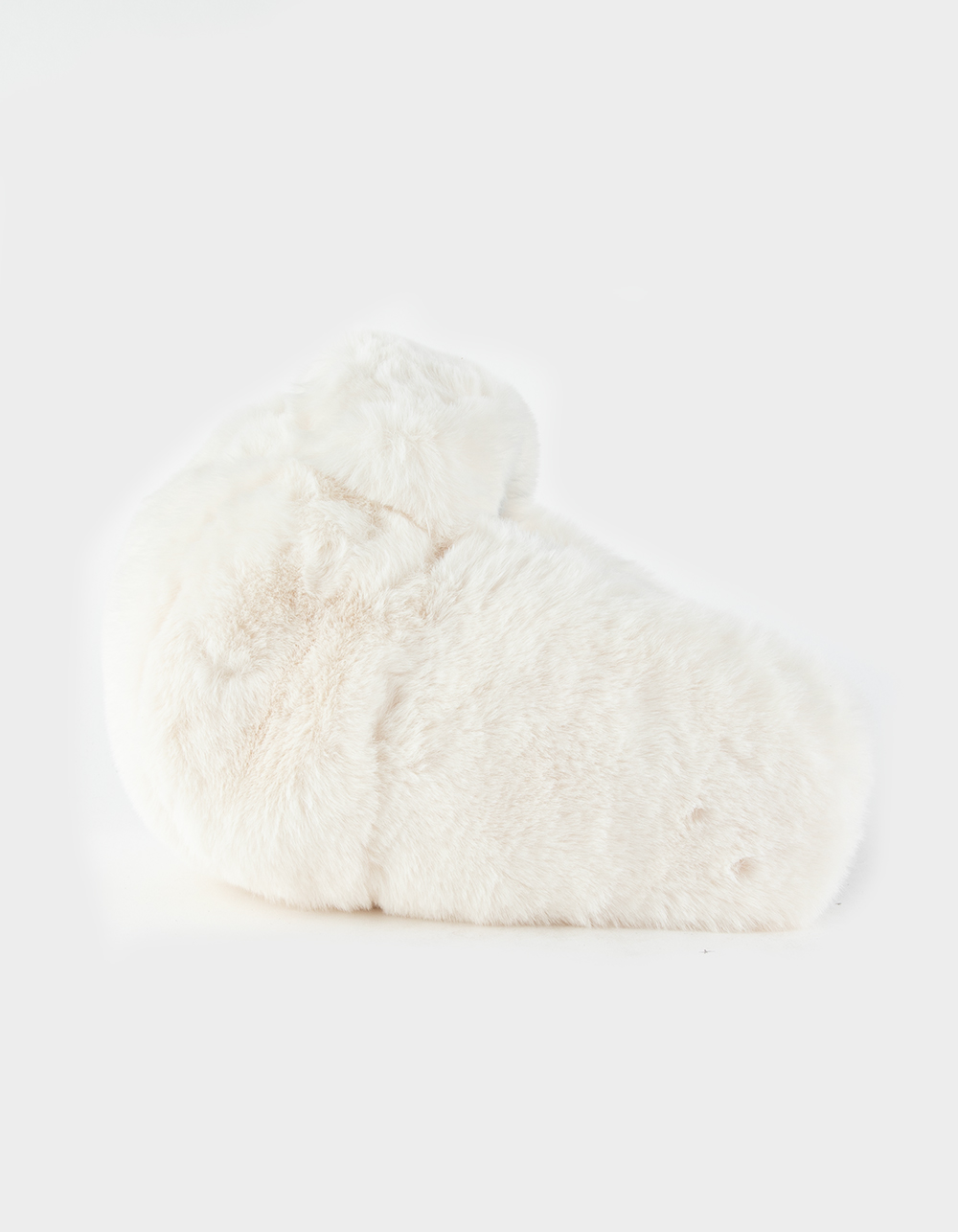 Faux Fur Womens Trapper Hat IVORY Tillys