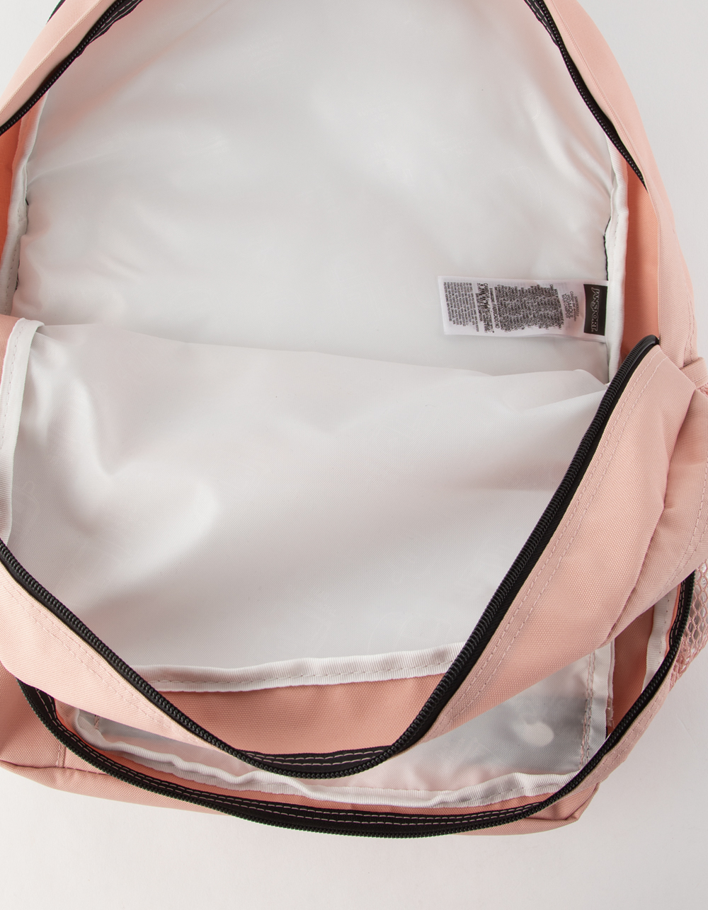 JANSPORT Main Campus Misty Rose 