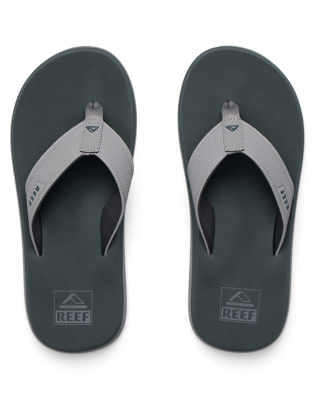 REEF Layback Mens Flip Flops