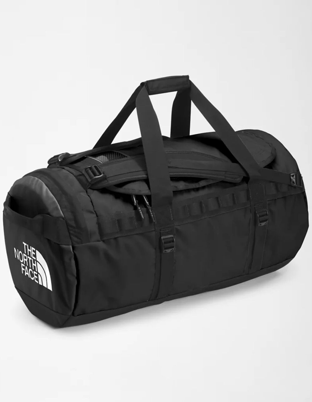 THE NORTH FACE Base Camp Duffle Bag - BLACK