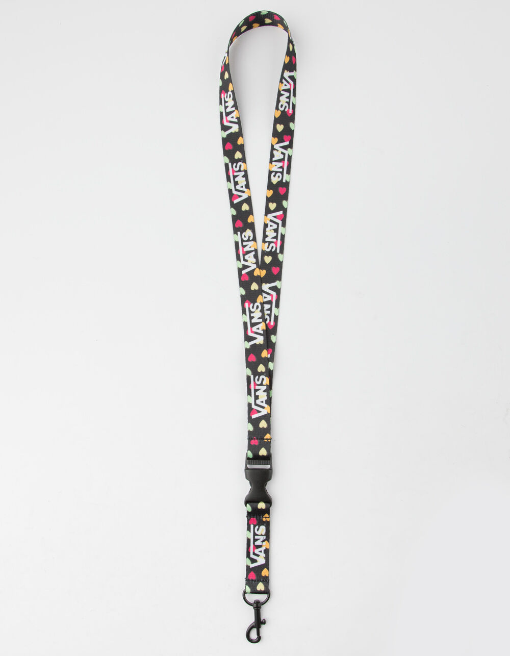 VANS Hearts Lanyard - MULTI