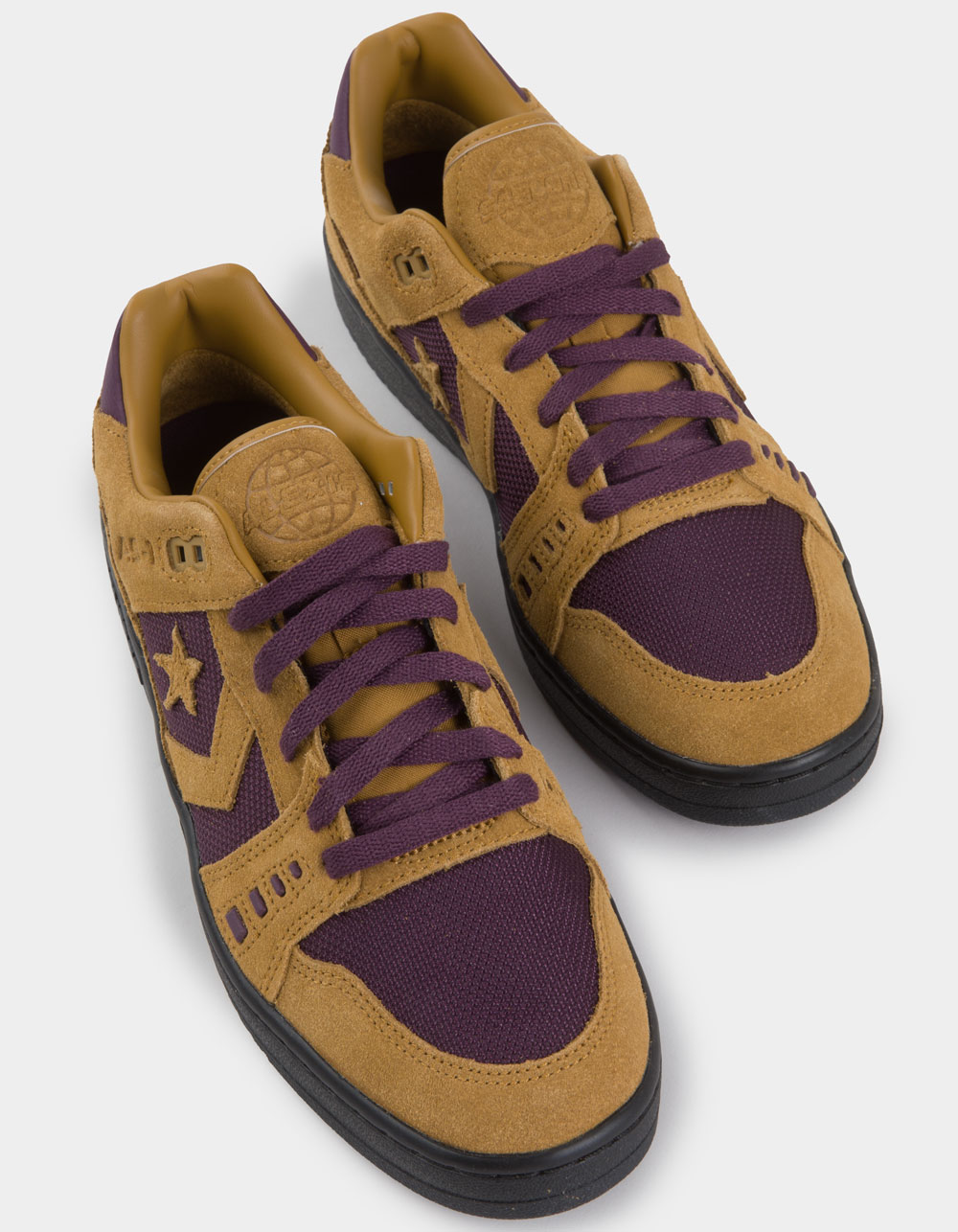 CONVERSE CONS AS-1 Pro Mens Shoes - WOOD