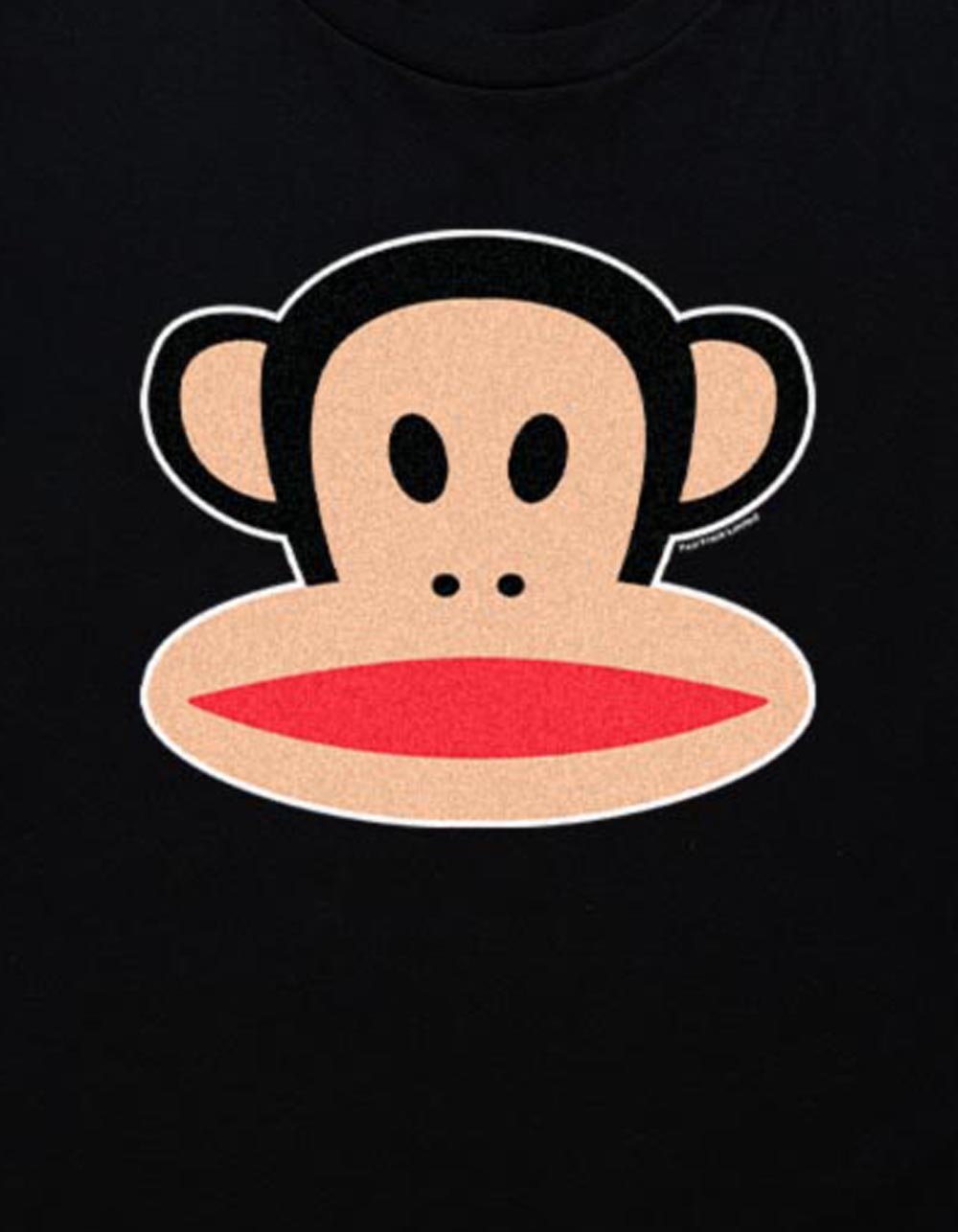 PAUL FRANK Julius Head Unisex Tee