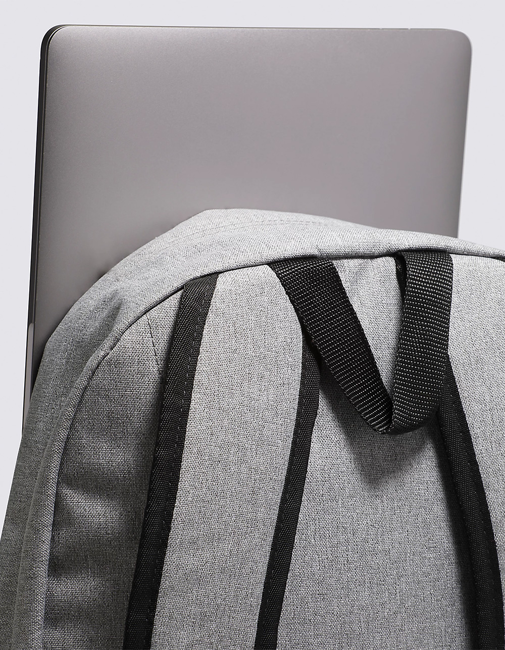 VANS Old Skool Backpack - GRAY