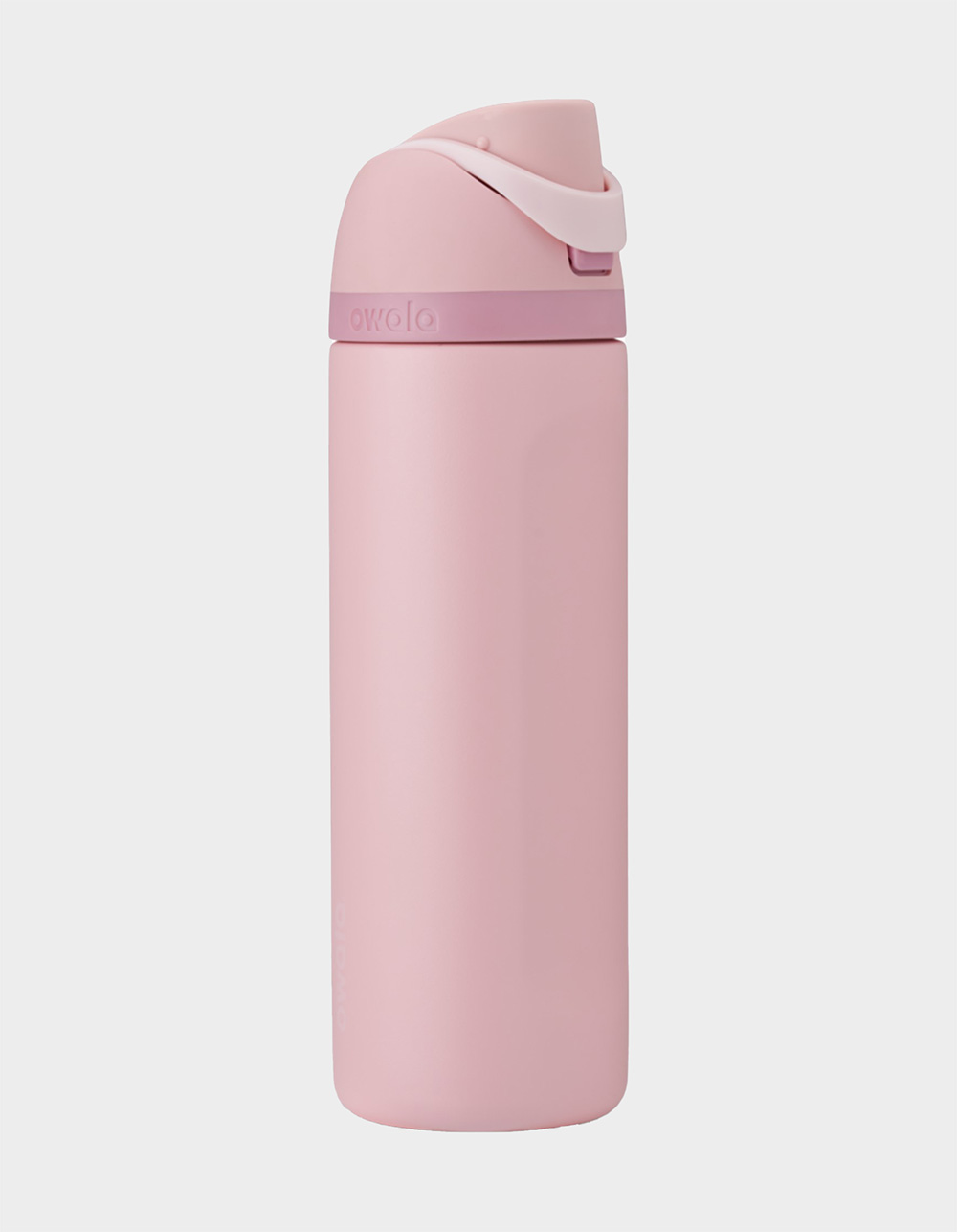 OWALA FreeSip® 24 oz Water Bottle ROSE QUARTZ Tillys