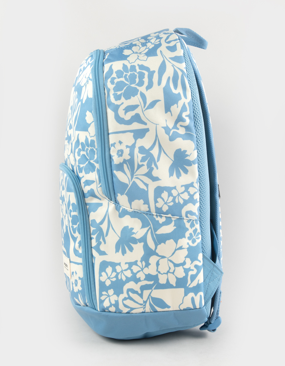 RIP CURL Evo 24L Backpack - LT BLUE/WHITE