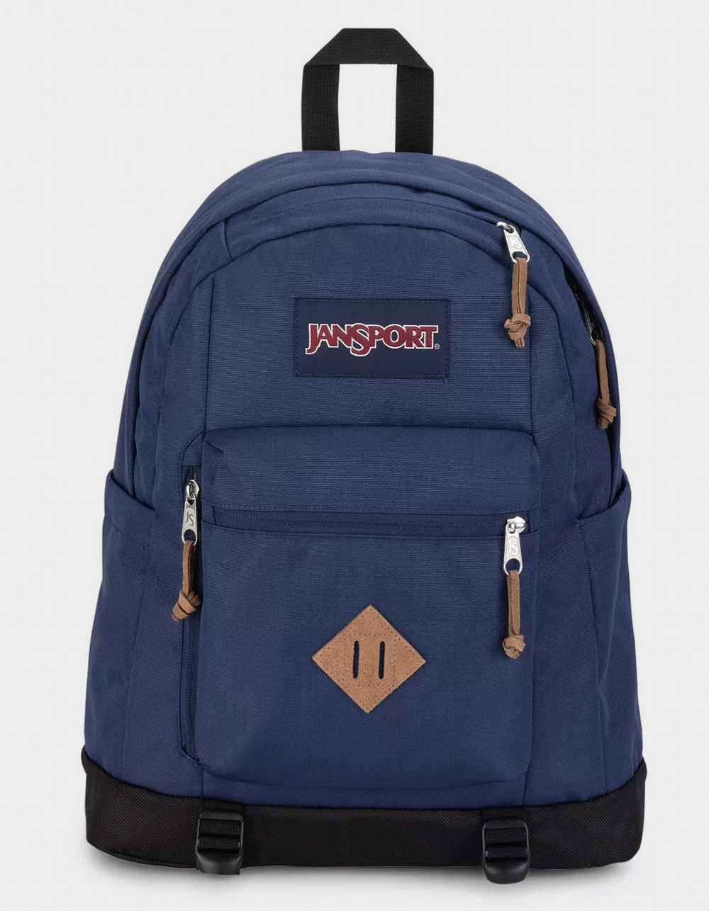 JANSPORT Lodo Pack Backpack - NAVY