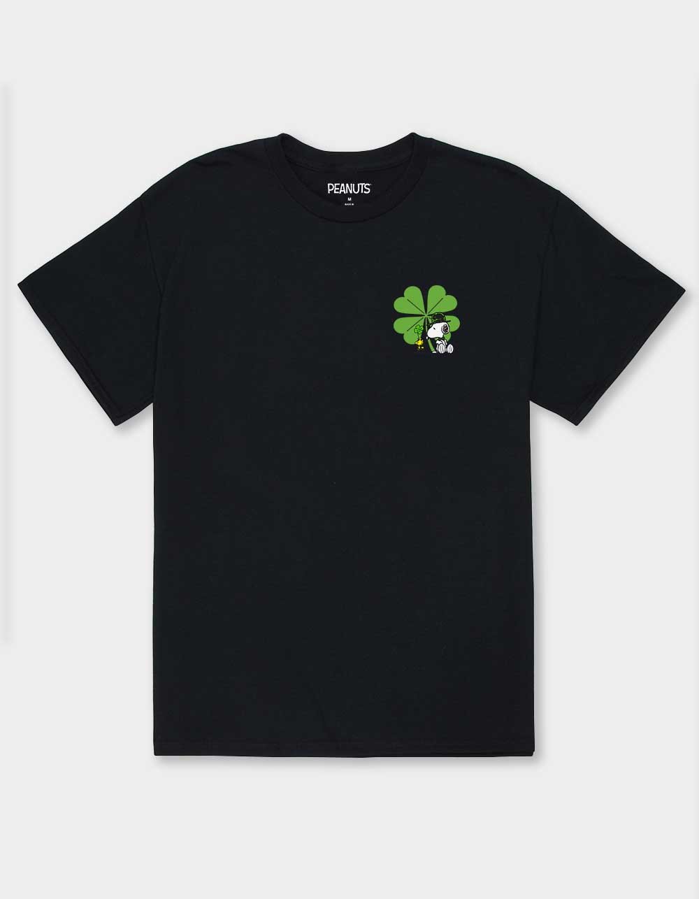 PEANUTS Snoopy Clover Unisex Tee