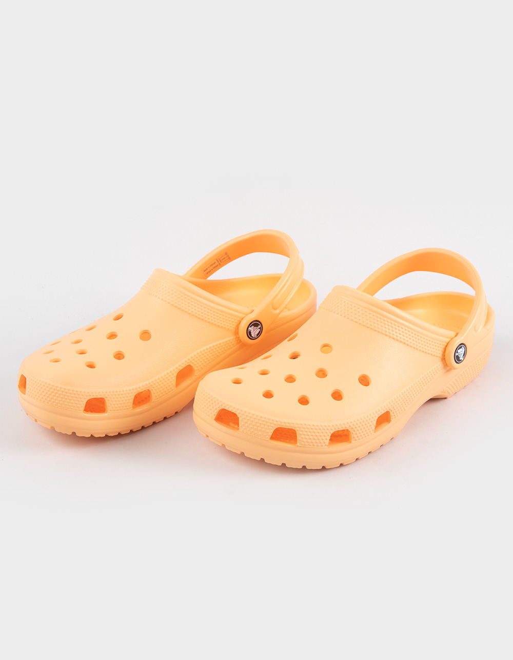 CROCS Classic Clogs - SUNBAKED