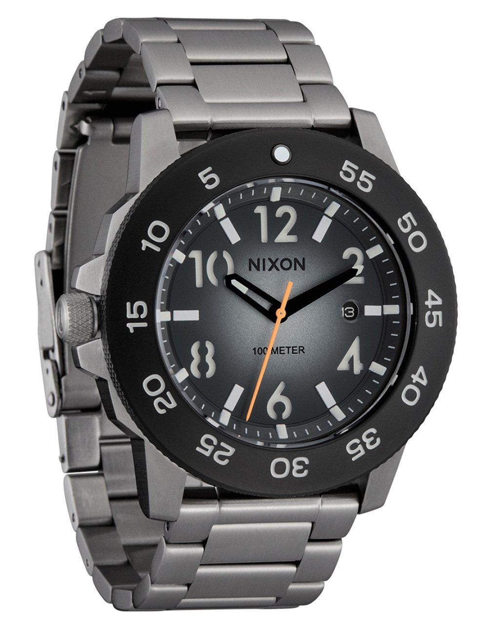 NIXON Smyth 44 Watch