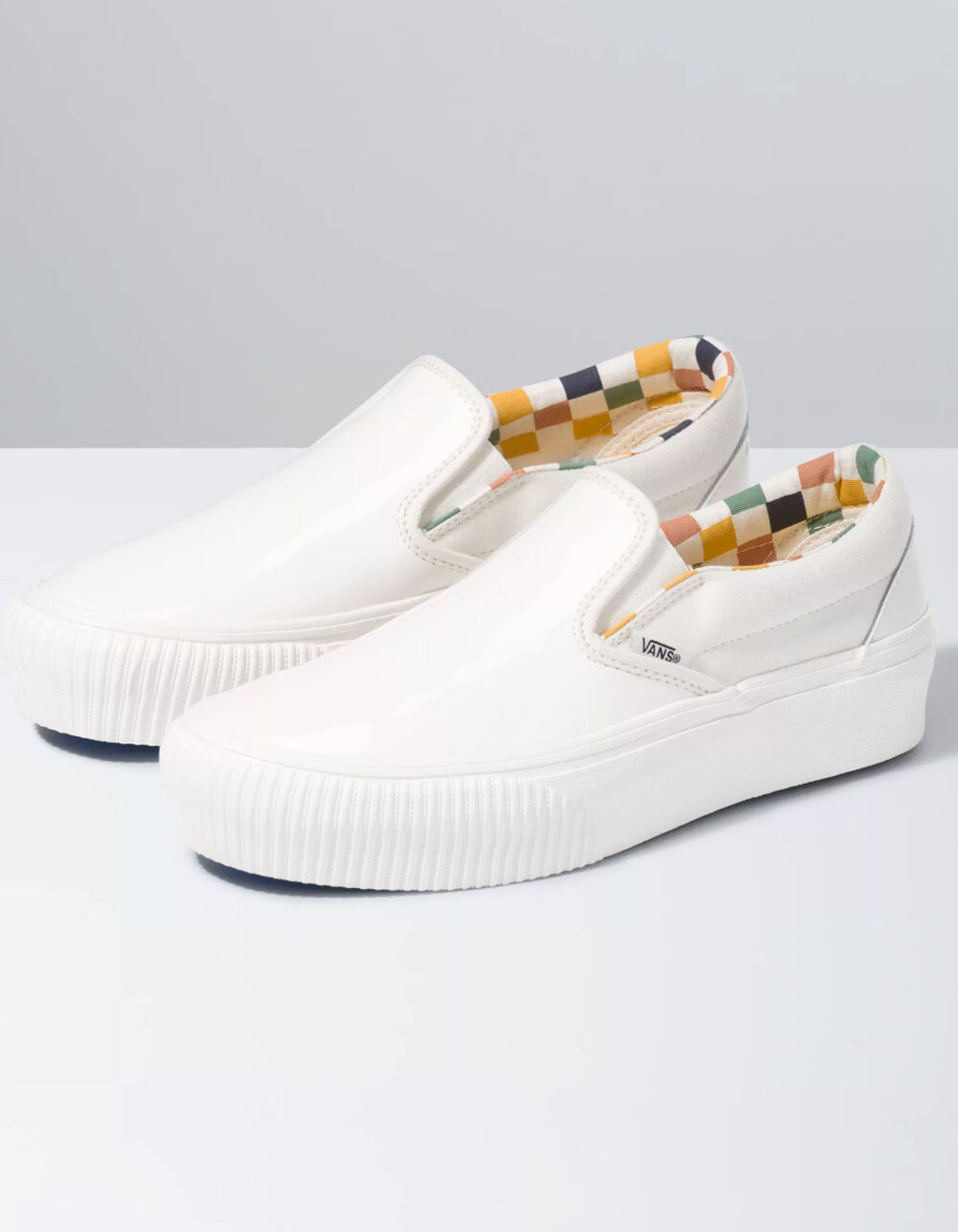 tillys platform vans